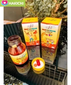 VITAMIN TP THÁI LAN TĂNG CÂN 100 VIÊN - Ảnh 4