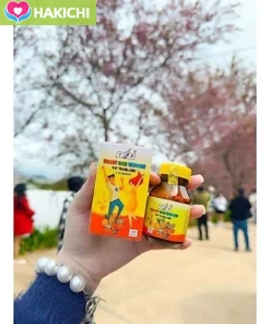 VITAMIN TP THÁI LAN TĂNG CÂN 100 VIÊN - Ảnh 6