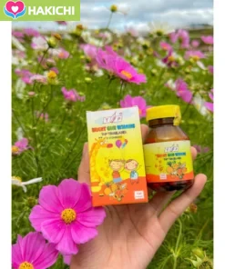 VITAMIN TP THÁI LAN TĂNG CÂN 100 VIÊN - Ảnh 8