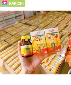 VITAMIN TP THÁI LAN TĂNG CÂN 100 VIÊN - Ảnh 10