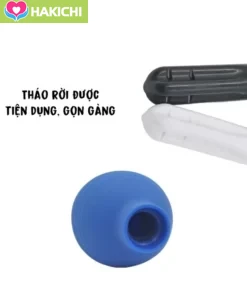 Dụng cụ thụt rửa hậu môn bình xịt rửa vệ sinh âm đạo phụ nữ hỗ trợ điều trị phụ khoa nhựa cao su 15 Dụng cụ thụt rửa hậu môn bình xịt rửa vệ sinh âm đạo phụ nữ hỗ trợ điều trị phụ khoa nhựa cao su - Ảnh 7