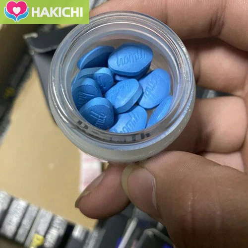 Rocket 1H USA tăng cường sinh lý nam mạnh mẽ, Hộp 10 Viên 13 thuoc cuong duong rocket 1h usa hop 10 vien