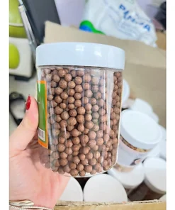 Viên trinh nữ hoàng cung cao xạ đen ( hũ 500g) - Ảnh 7