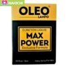 Xịt Oleo Lampo Max Power 12ml – Giải pháp kéo dài thời gian quan hệ cho nam giới
