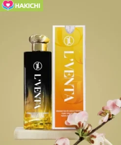 Xịt Khử Mùi Hôi Nách Lventa 45ml, Ngăn Tiết Mồ Hôi, Ngăn Mùi 24h, Không Gây Ố Vàng Áo - Ảnh 7
