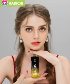 Xịt Khử Mùi Hôi Nách Lventa 45ml, Ngăn Tiết Mồ Hôi, Ngăn Mùi 24h, Không Gây Ố Vàng Áo - Ảnh 10