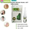Xịt xoang mũi, nghẹt mũi dị ứng, chảy nước mũi do thời tiết JIMINGTANG 24ML NỘI ĐỊA Trung