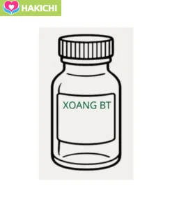 (combo mua 1 tặng 1 dầu gồm 2 dây thổi) xoang Bt bột thổi hỗ trợ viêm xoang viêm mũi dị ứng - Ảnh 5