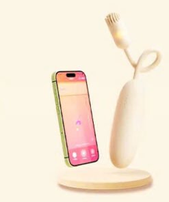 Trứng Rung 2 Dầu Svacom Shimmer App Điều Khiển Từ Xa Bằng Ứng Dụng Điện Thoại - Hakichi