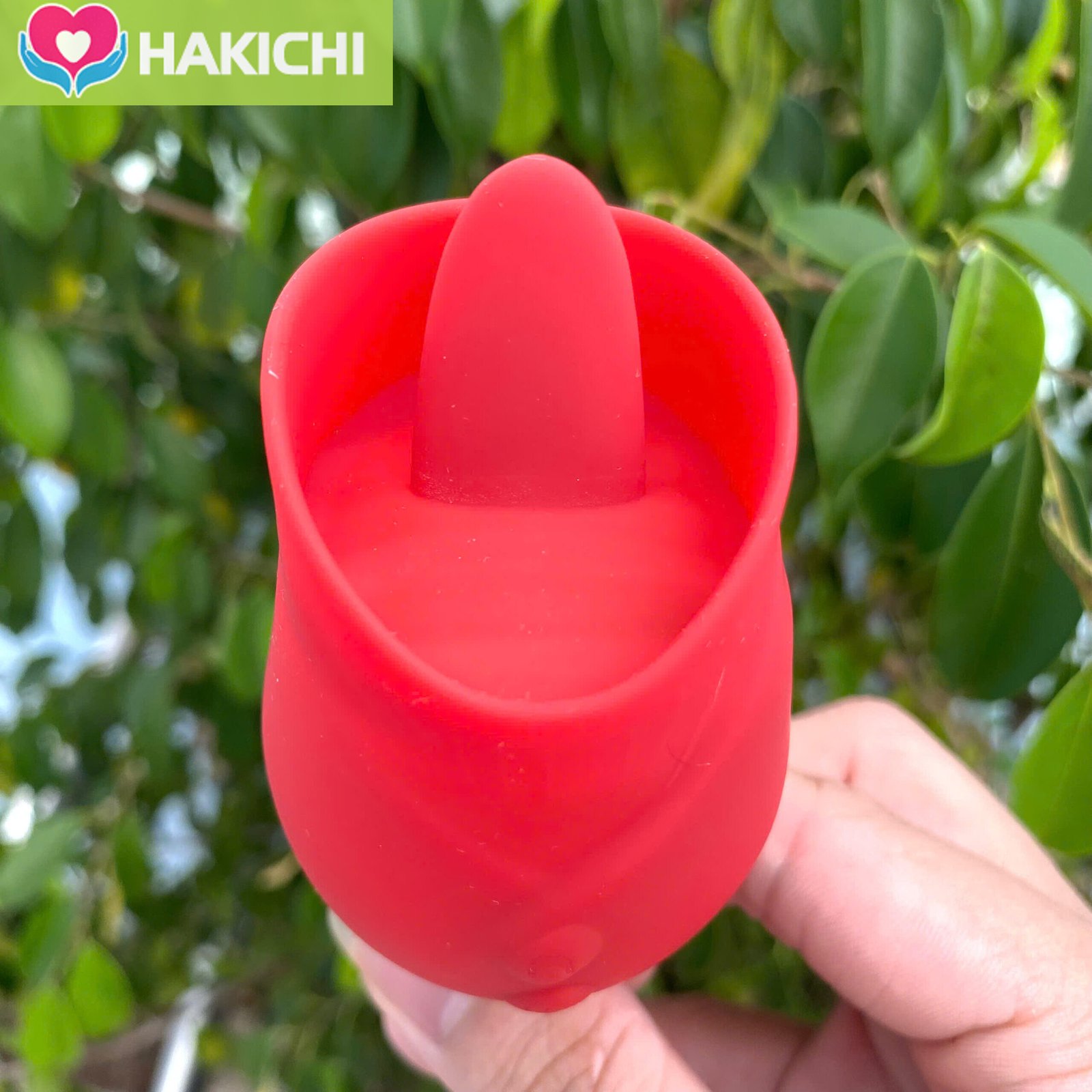 Trứng Rung Hoa Hồng Đa Năng – 2 Đầu Rung & Thụt Liếm 10 Chế Độ Khoái Cảm Đê Mê - Hakichi 9 z7238354470347 546e5960b5c227c869b967b54220a6b5 scaled