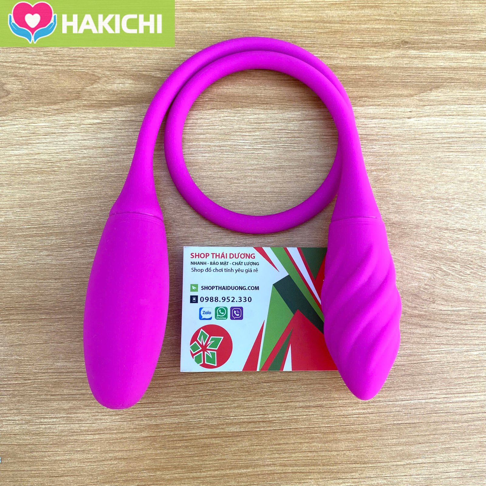 Trứng Rung Hai Đầu Xoán Ốc Prettylove Snaky Vibe 7 Chế Độ Rung Hai đầu - Sextoy thủ đức - Hakichi 2 z7297012207665 f7c3cfc38d198a4b5ecbfa5e7758063e scaled