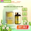 Viên Uống AHCC Nhật Bản 90 Viên – Tăng Cường Hệ Miễn Dịch, Ức Chế HPV