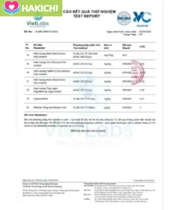 Trà Cây rau Mương , H.Trợ , Trào Ngược , Ợ Hơi, Ợ chua, DAU DẠ DÀY ,Nóng Rát Cổ , Tức Ngực , HP , Đại Tràng - Ảnh 5