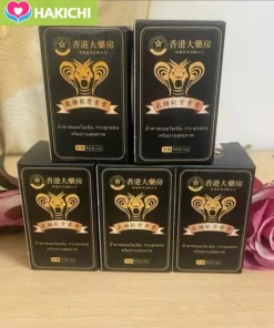 Hộp Cao Xoa bóp Kim Xà 50g 6 Hộp Cao Xoa bóp Kim Xà 50g - Ảnh 2
