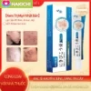 Gel chính hãng, dùng cho viêm nang lông, mụn ẩn, mụn trứng cá, kháng khuẩn giảm ngứa, phục hồi da, lành tính không gây kích ứng, giảm mụn đỏ sưng, mụn trứng cá viêm và mụn mủ.