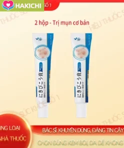 Gel chính hãng, dùng cho viêm nang lông, mụn ẩn, mụn trứng cá, kháng khuẩn giảm ngứa, phục hồi da, lành tính không gây kích ứng, giảm mụn đỏ sưng, mụn trứng cá viêm và mụn mủ. - Ảnh 8