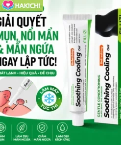 Kem điều trị bệnh trĩ chính hãng, giảm sưng đau vùng hậu môn, tiêu sưng, cầm máu và làm co búi trĩ, dùng cho cả nam