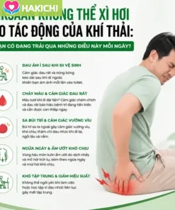 Kem điều trị bệnh trĩ chính hãng, giảm sưng đau vùng hậu môn, tiêu sưng, cầm máu và làm co búi trĩ, dùng cho cả nam - Ảnh 3