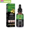 TINH CHẤT LOẠI BỎ NẤM MÓNG GINGER EELHOE 7 NGÀY - NẤM MÓNG LÂU NĂM CŨNG HẾT, CAM KẾT KHÔNG TÁI LẠI