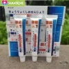 Combo 3 Tuýp Kem Bôi Da Liễu Nhật Bản 15gam Bôi Nấm Ngứa Hắc Lào Vẩy Nến Á Sừng Tổ Đỉa Ghẻ Nước