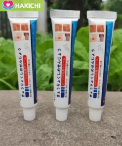 Combo 3 Tuýp Kem Bôi Da Liễu Nhật Bản 15gam Bôi Nấm Ngứa Hắc Lào Vẩy Nến Á Sừng Tổ Đỉa Ghẻ Nước - Ảnh 3