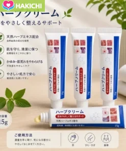Combo 3 Tuýp Kem Bôi Da Liễu Nhật Bản 15gam Bôi Nấm Ngứa Hắc Lào Vẩy Nến Á Sừng Tổ Đỉa Ghẻ Nước - Ảnh 5