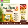 Trà Cây rau Mương , H.Trợ , Trào Ngược , Ợ Hơi, Ợ chua, DAU DẠ DÀY ,Nóng Rát Cổ , Tức Ngực , HP , Đại Tràng