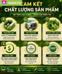 Trà Cây Rau Mương Nghệ Vàng - Hỗ Trợ Các Vấn Đề Dạ Dày, Trào Ngược, HP, Ợ Hơi, Ợ Chua, Đại Tràng - Ảnh 7