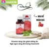 Vitamin tăng cân HaemonVit giúp tăng cân cho người gầy trẻ em ăn ngủ ngon cam kết an toàn