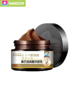 Kem Tan Hạch Bạch Huyết Shixendo Nhật Bản 30g