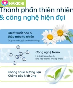 [CHÍNH HÃNG] Xịt Khử Mùi Hôi Nách, Hôi Chân, Mùi Cơ Thể BEUFRESH PRO Không Mùi, Giảm Mồ Hôi, Không Ố Vàng Áo 30ML - Ảnh 5